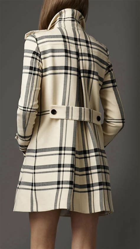 regenhoed burberry|burberry mantel dames.